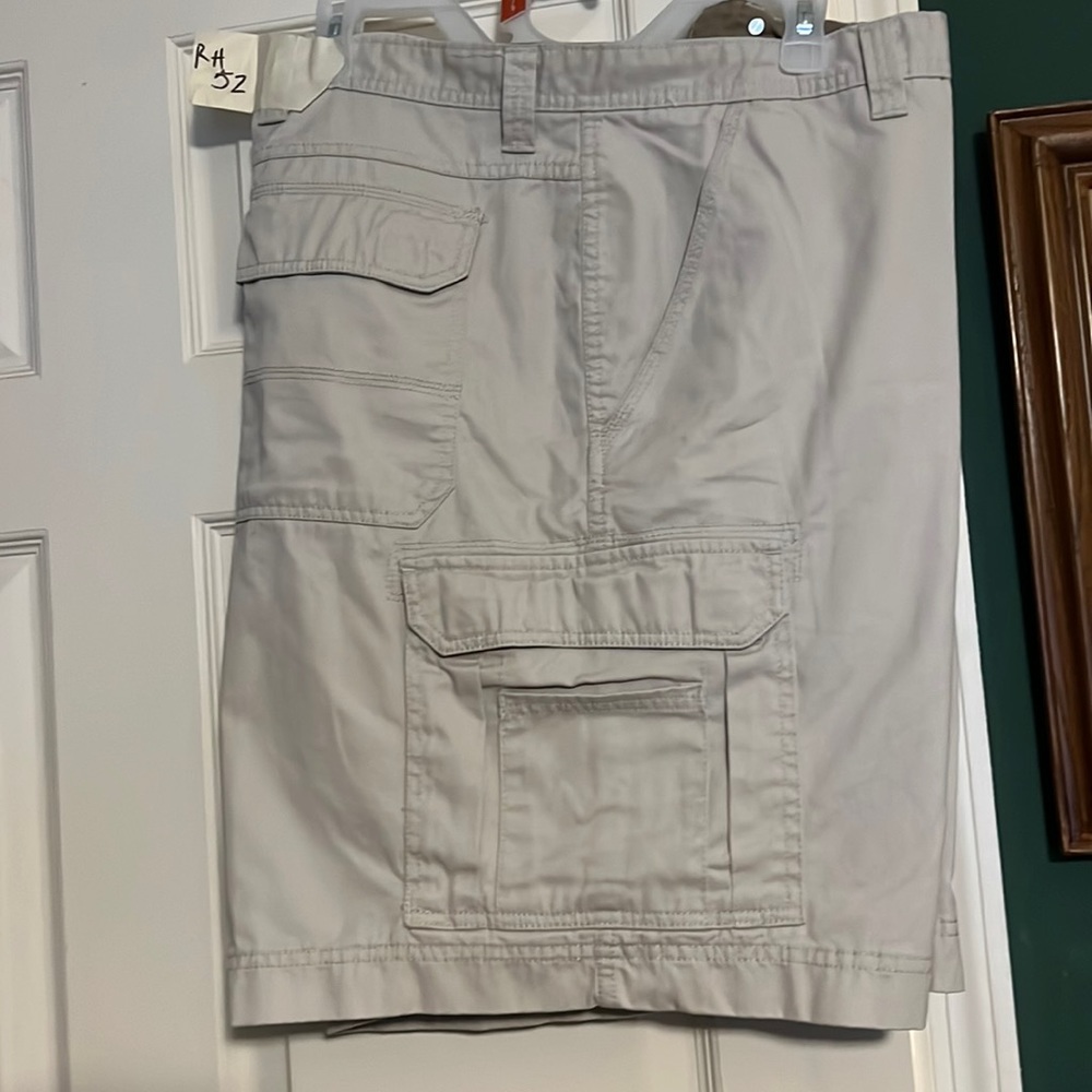 Red Head cargo shorts size52